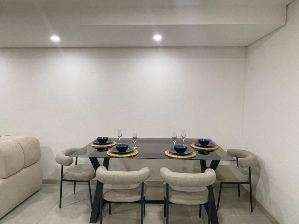 Apartamento en Arriendo en Envigado — foto 2