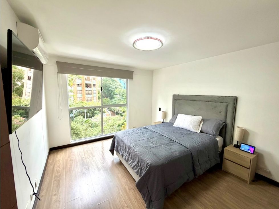 Apartamento en Arriendo en El Poblado — foto 2