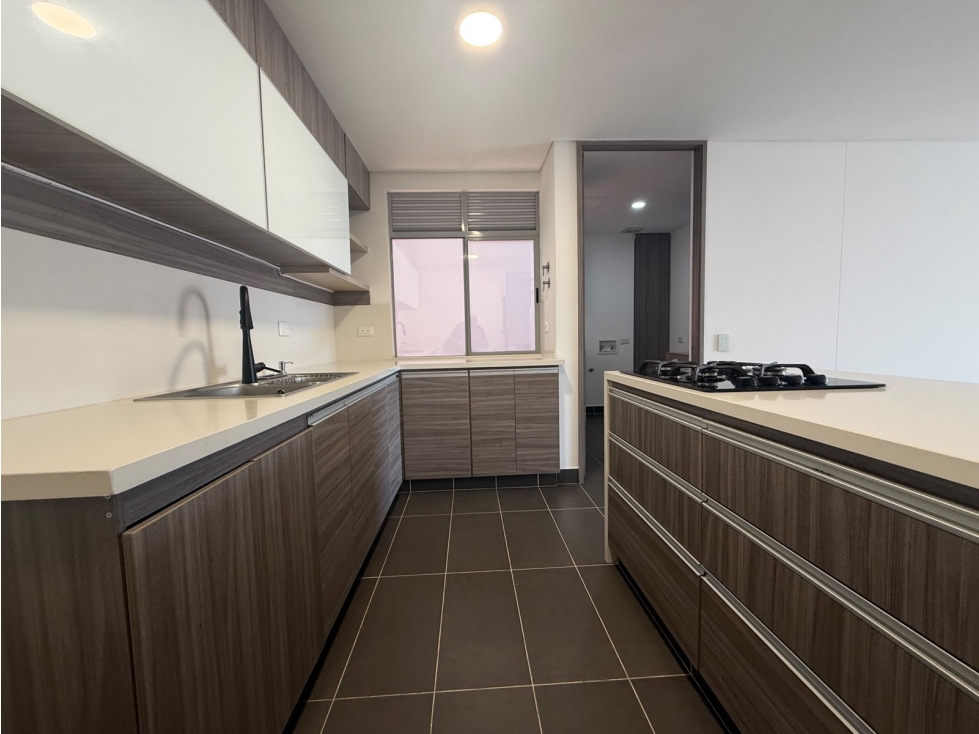 Apartamento en Arriendo en Envigado — foto 4