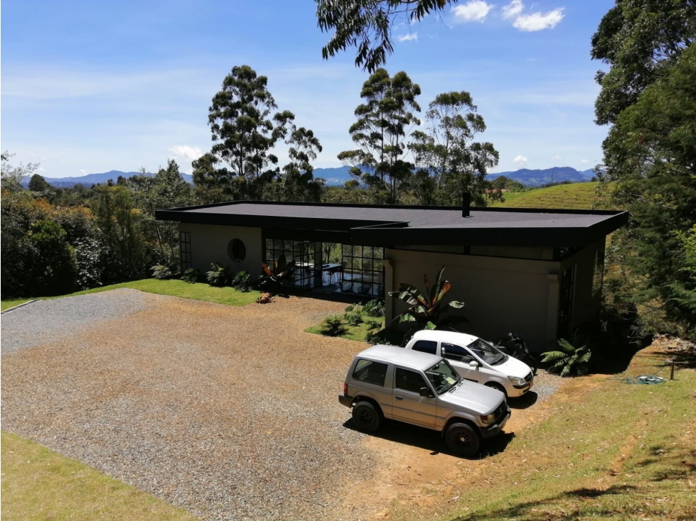 Casa en Venta Rionegro sector Aeropuerto