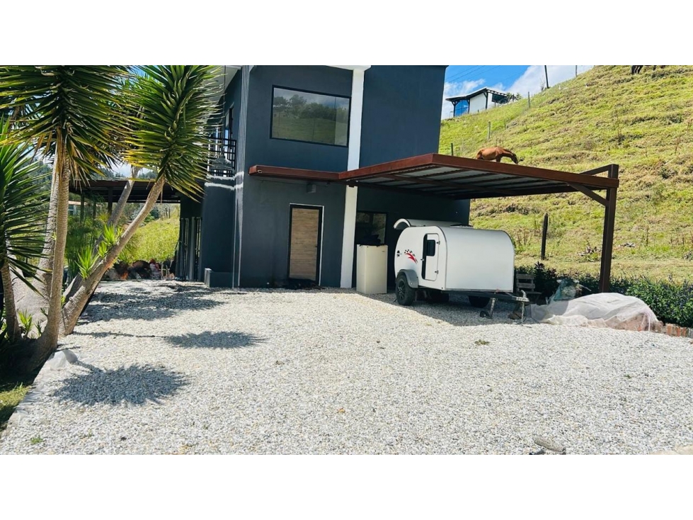 Casa en Arriendo pontezuela