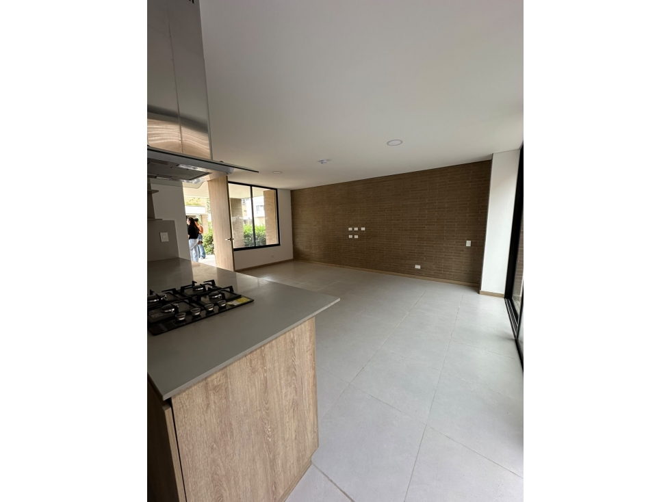 Casa en renta para estrenar - San Antonio de Pereira — foto 2