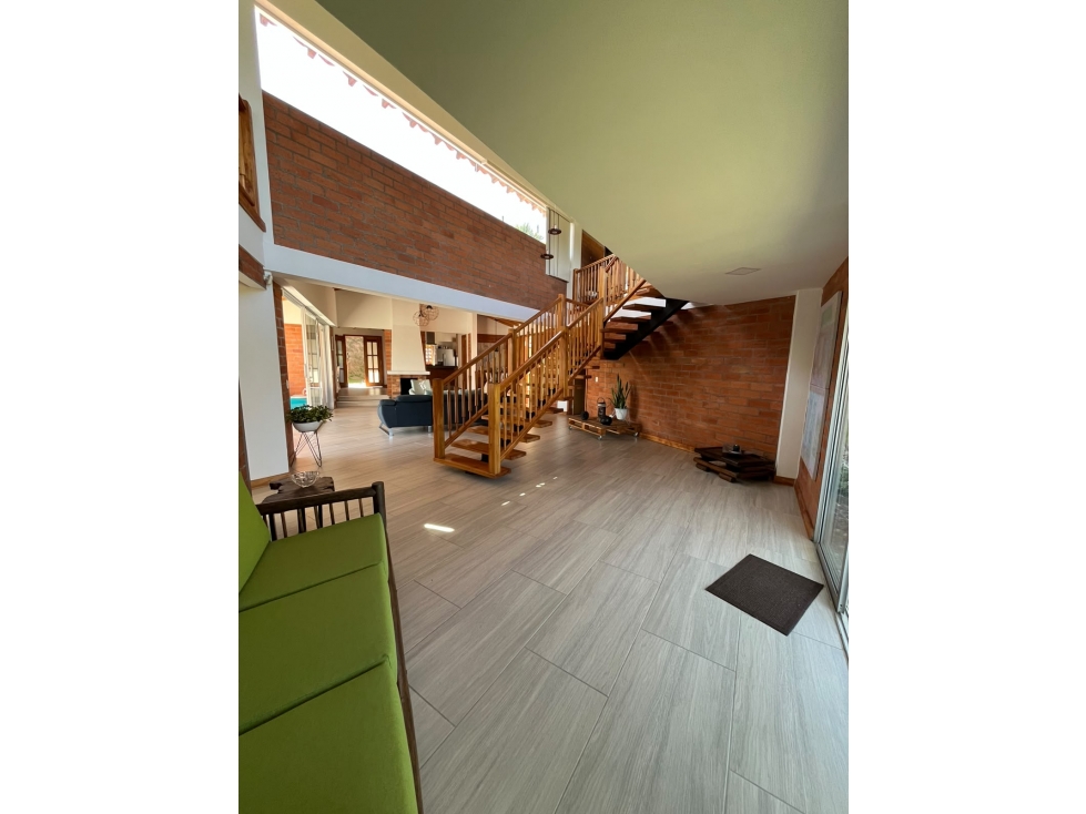 Casa campestre en venta - Rionegro - 3