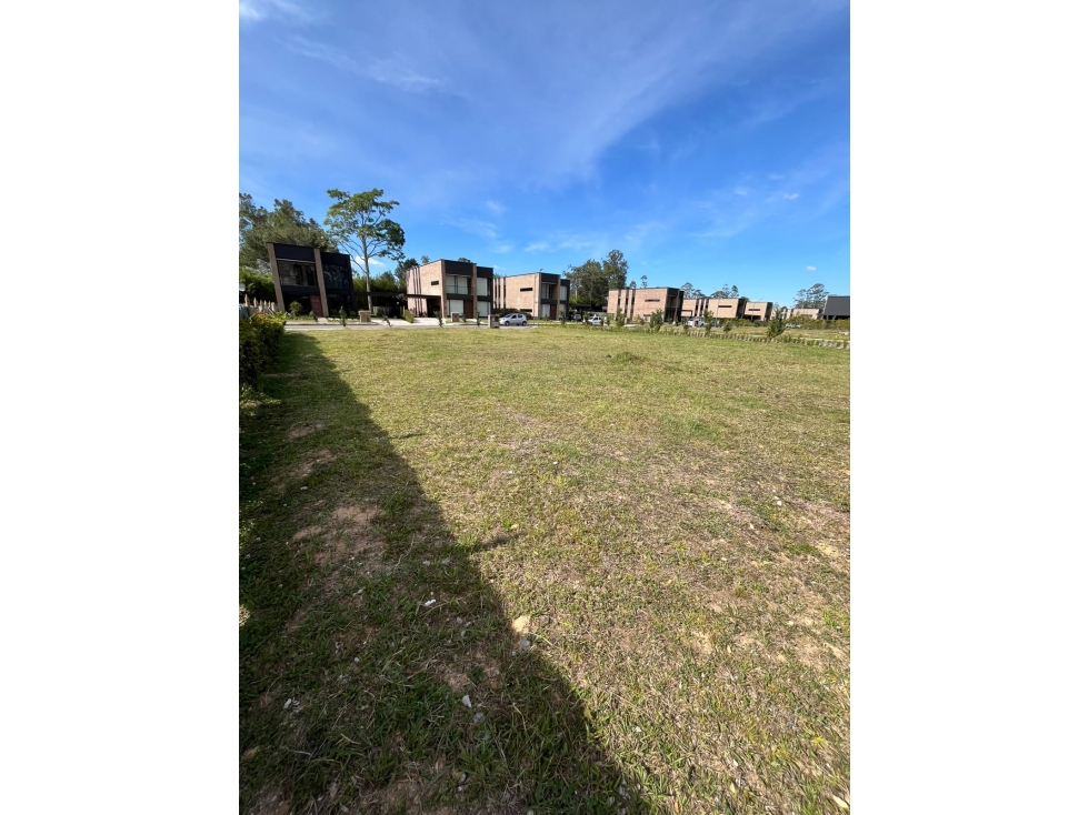 Lote en Venta en Rionegro — foto 2