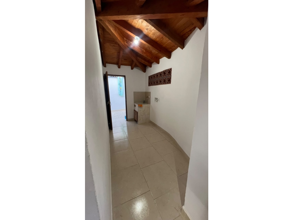 Casa Campestre en Arriendo Rionegro Sector Capiro — foto 5
