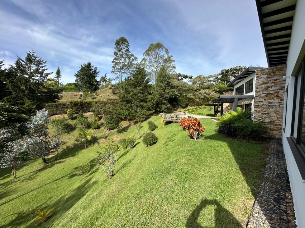 Casa Campestre en Venta en Rionegro — foto 3