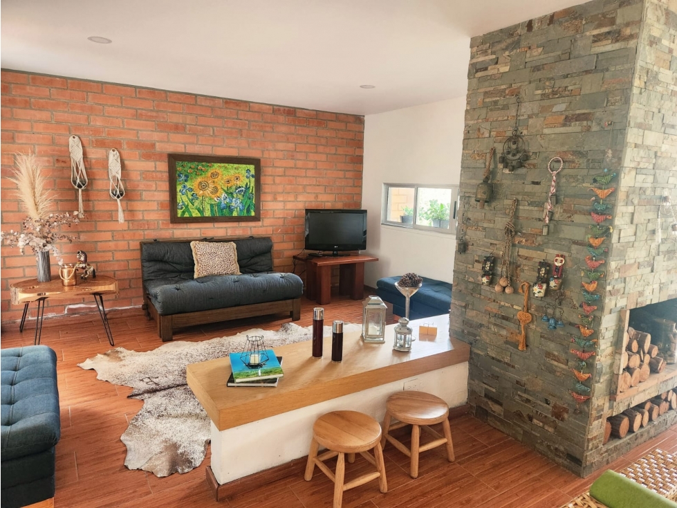 Casa Campestre en Arriendo en el Retiro — foto 5