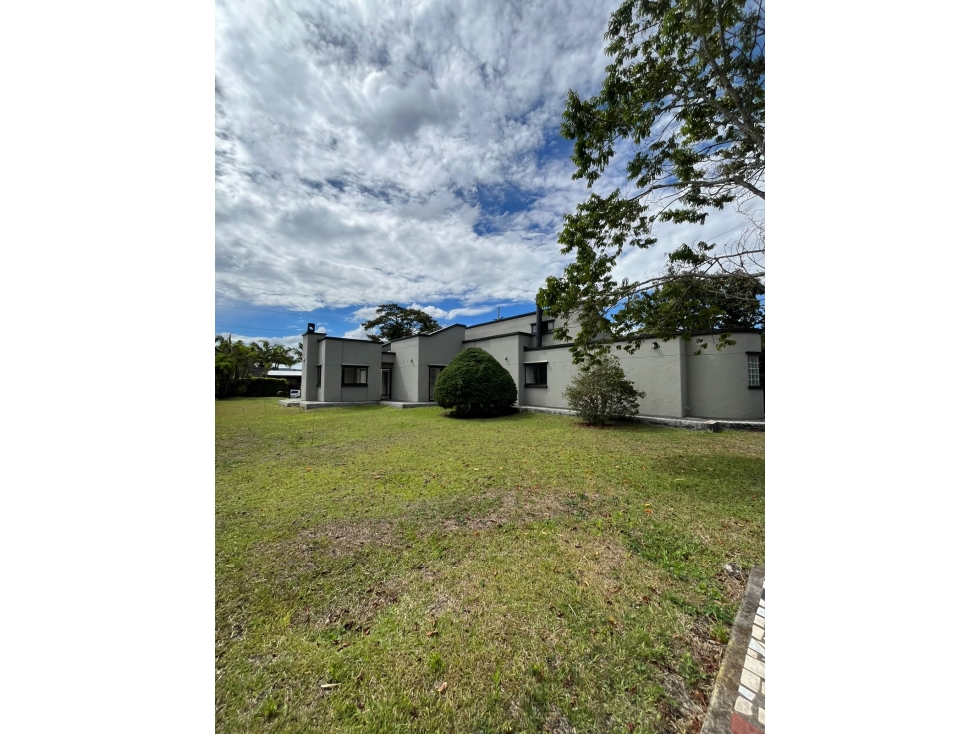 Casa Campestre En Arriendo - Rionegro - Gualanday — foto 2