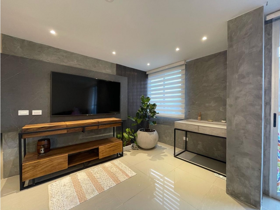 Apartamento En Venta - Rionegro — foto 2