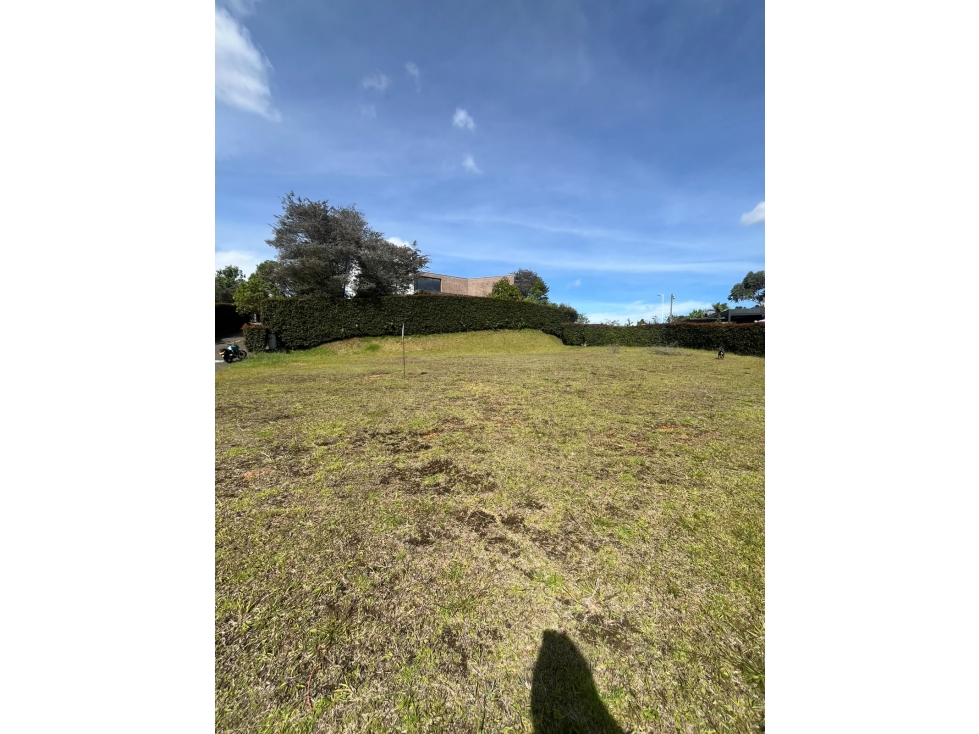 Lote en Venta Las Palmas — foto 2