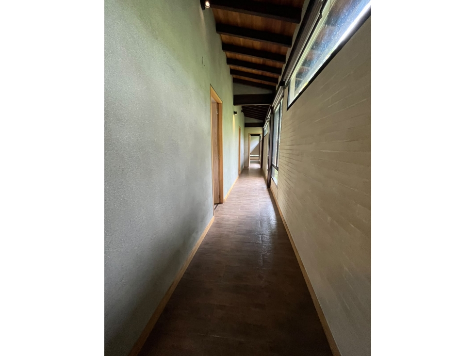 Casa Campestre en Arriendo en El Retiro Montesereno - 2
