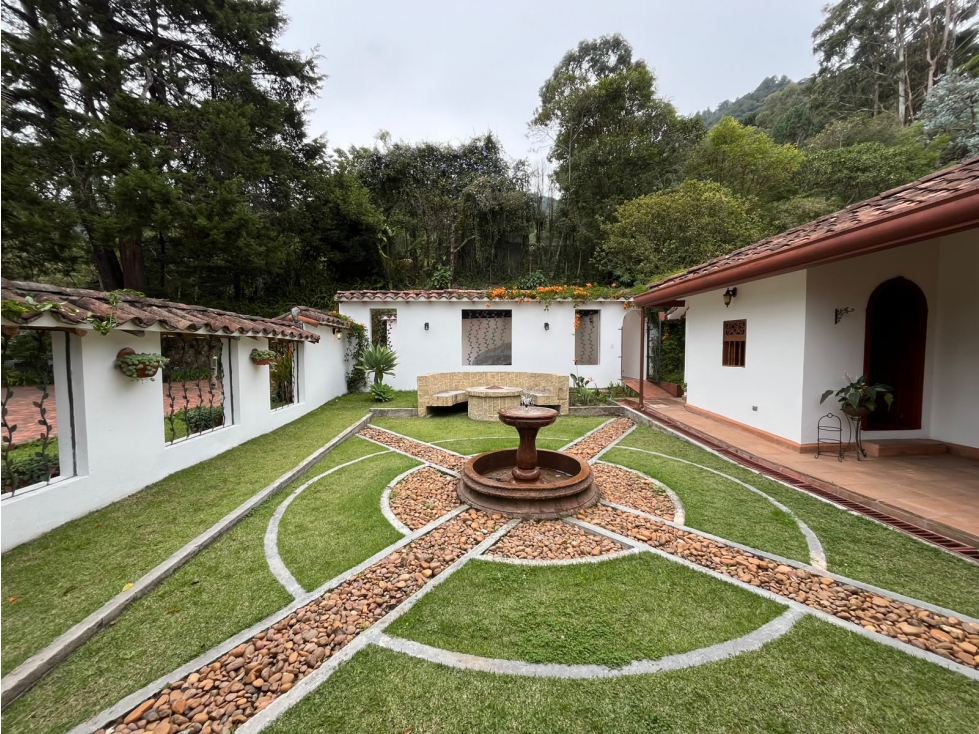 Casa en Venta - Alto de Las Palmas — foto 2