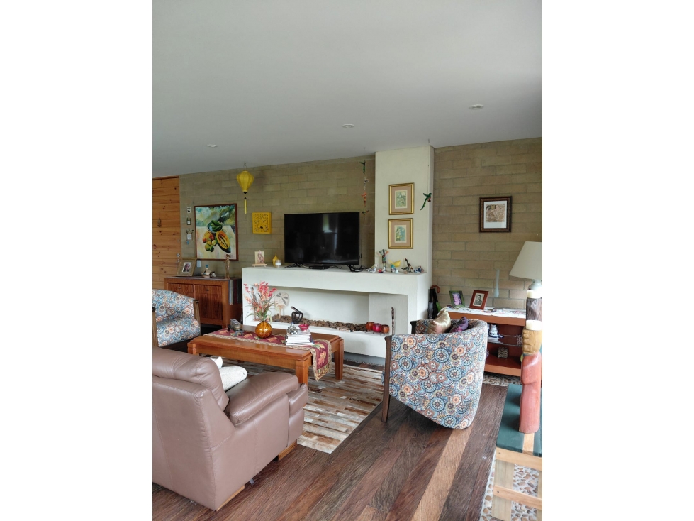 Apartamento en Venta en el Retiro sector Fizebad — foto 4