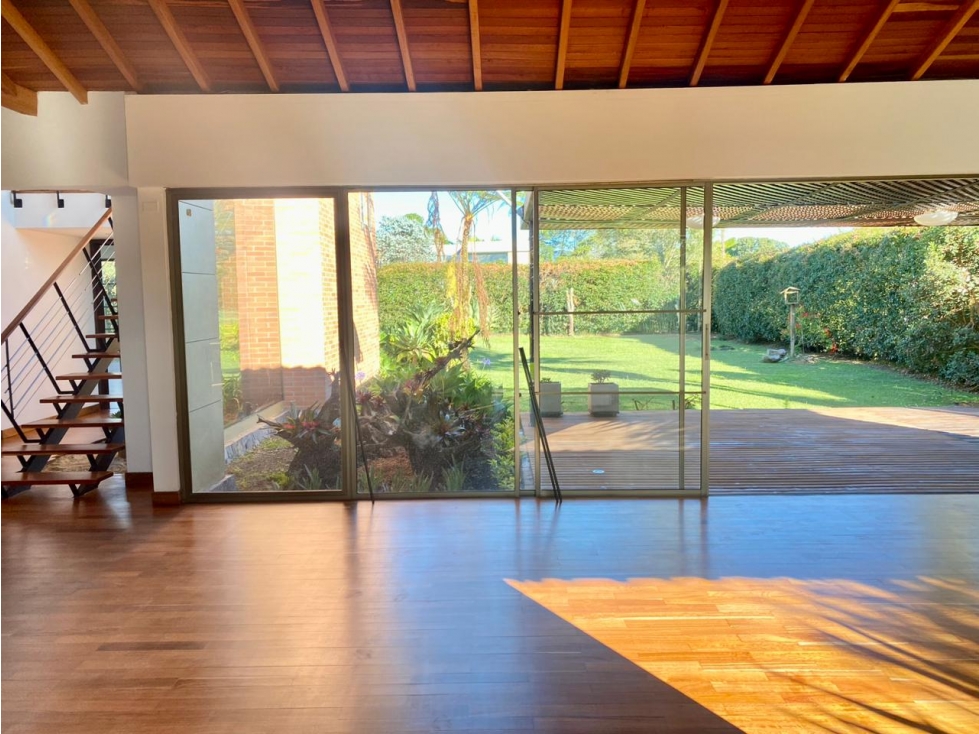 Casa en Arriendo en Llanogrande unidad cerrada — foto 6