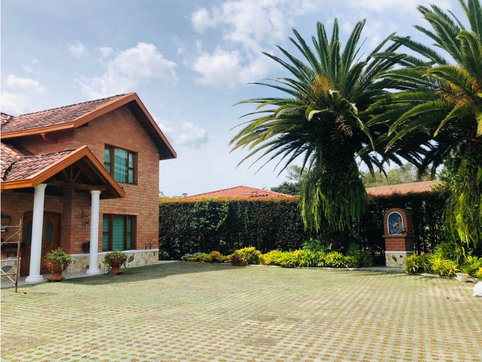 Casa para Arriendo en Llanogrande — foto 2