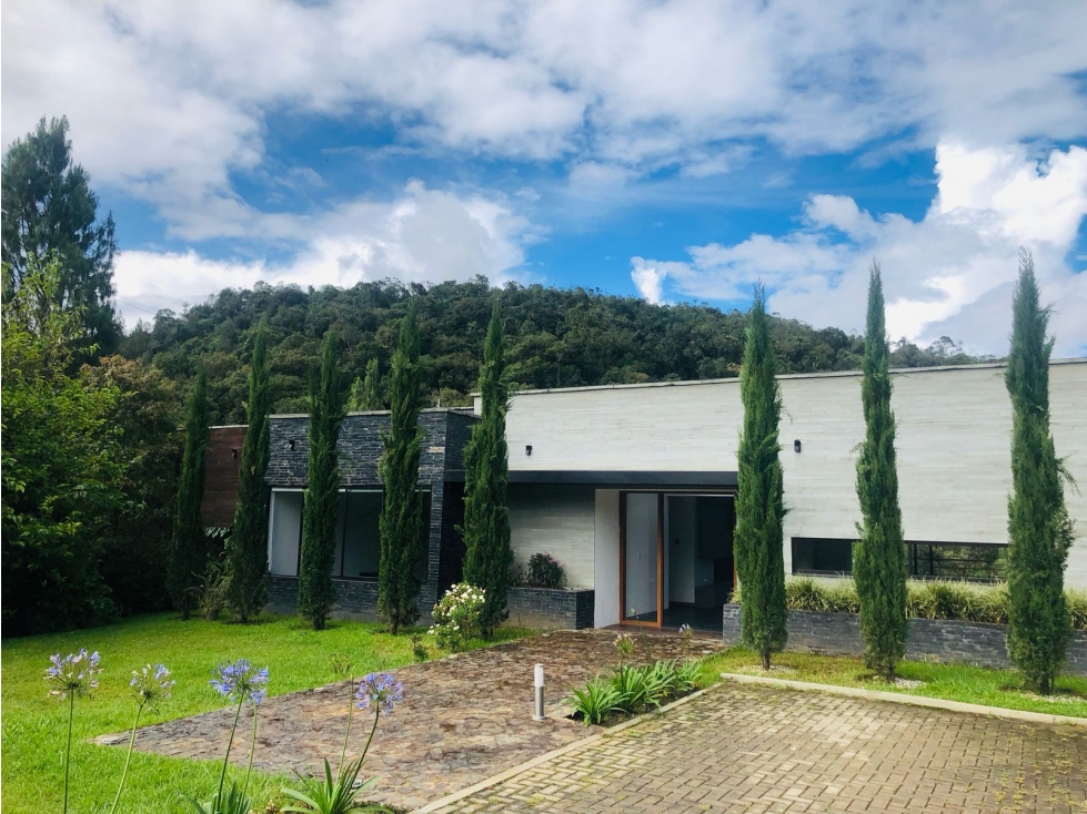 Casa en Arriendo en La Fe el Retiro
