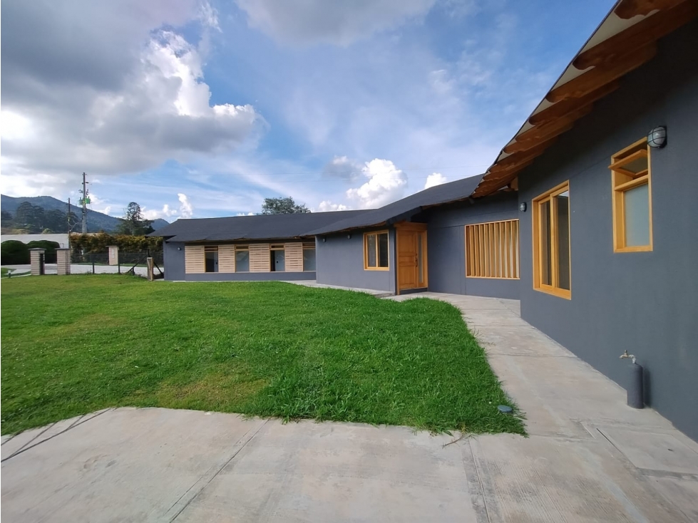 Casa en Arriendo en Rionegro sector El Tablazo — foto 2