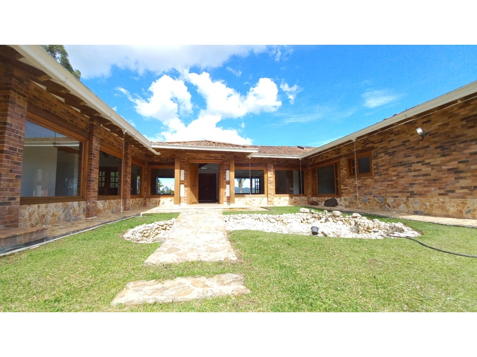 Casa en Venta en Llanogrande sector Cabeceras — foto 3