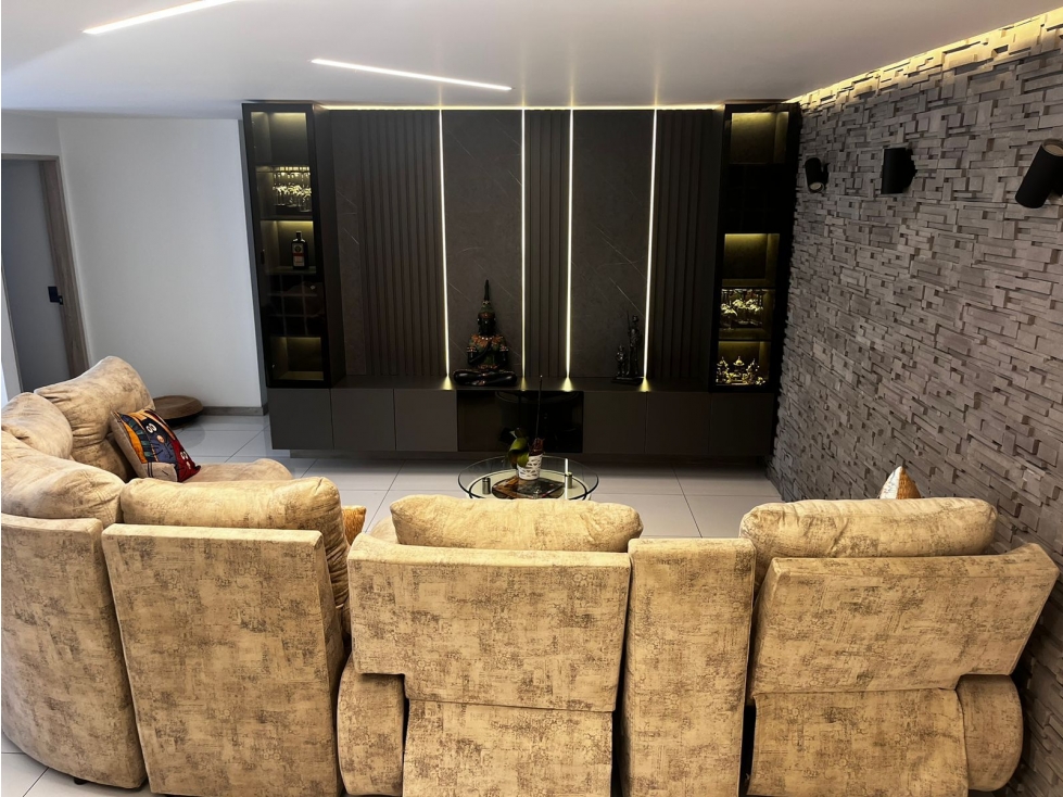 Apartamento en Venta en Laureles sector Estadio — foto 3