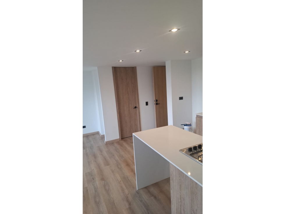 Apartamento en Venta en Rionegro — foto 3