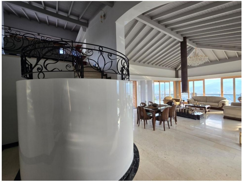 Casa en Venta en Alto de Palmas — foto 5