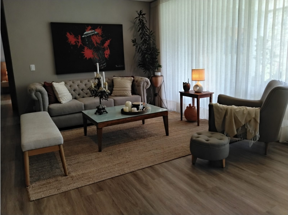 Apartamento en Venta en Rionegro — foto 6