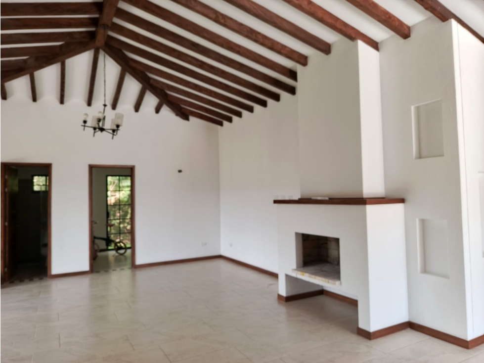 Casa en Arriendo en San Vicente — foto 3