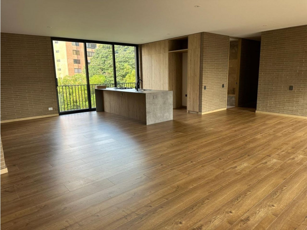 Apartamento en Venta en El Poblado — foto 2
