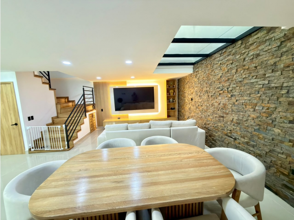 casa para venta en Rionegro sector barro blanco — foto 4