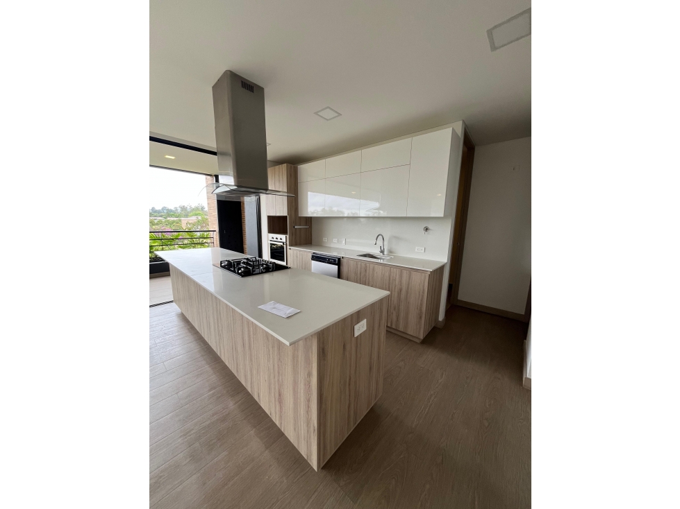 Apartamento En Arriendo en Llanogrande — foto 5