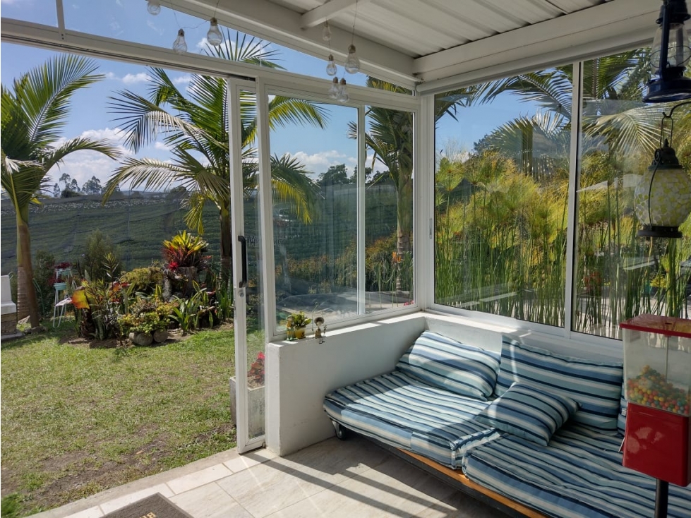 Casa en el Carmen de Viboral para Venta - 3