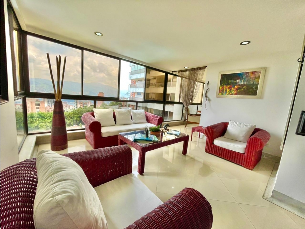 Apartamento para Venta en El Poblado Balsos — foto 5