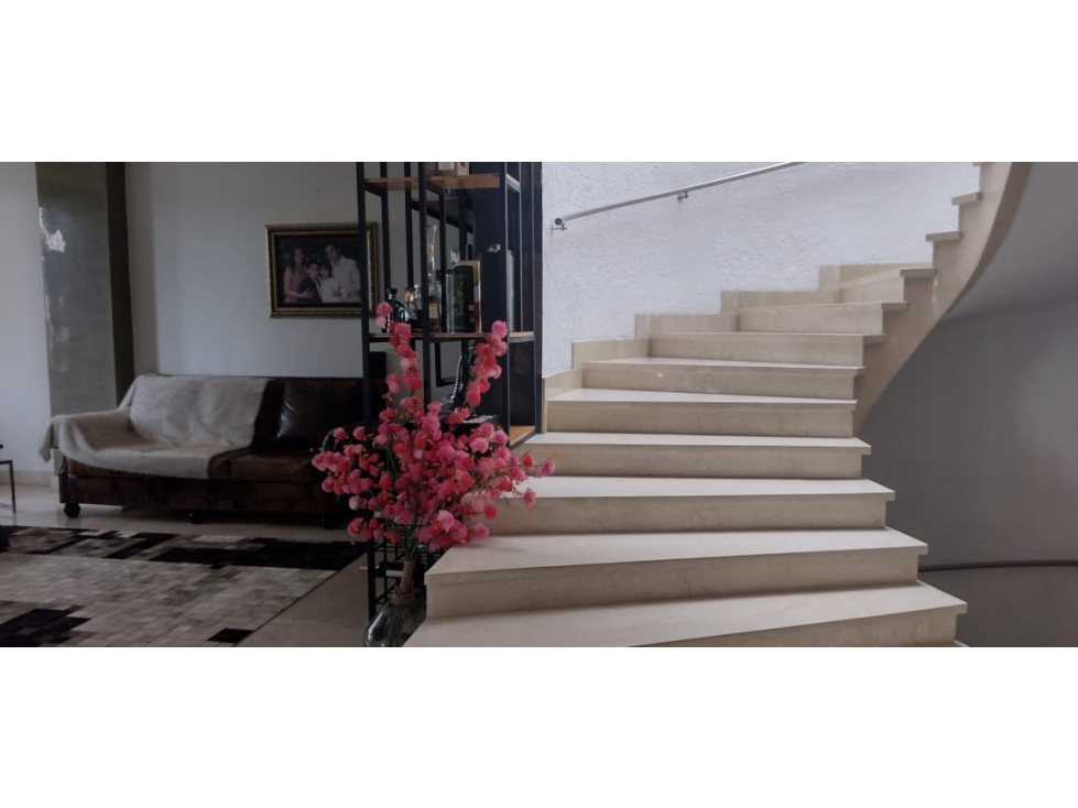 Casa para la Venta en El Poblado Palmas — foto 3