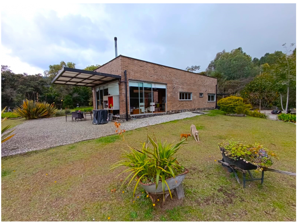 Se Vende Casa Campestre en Envigado Altos Del Escobero — foto 5