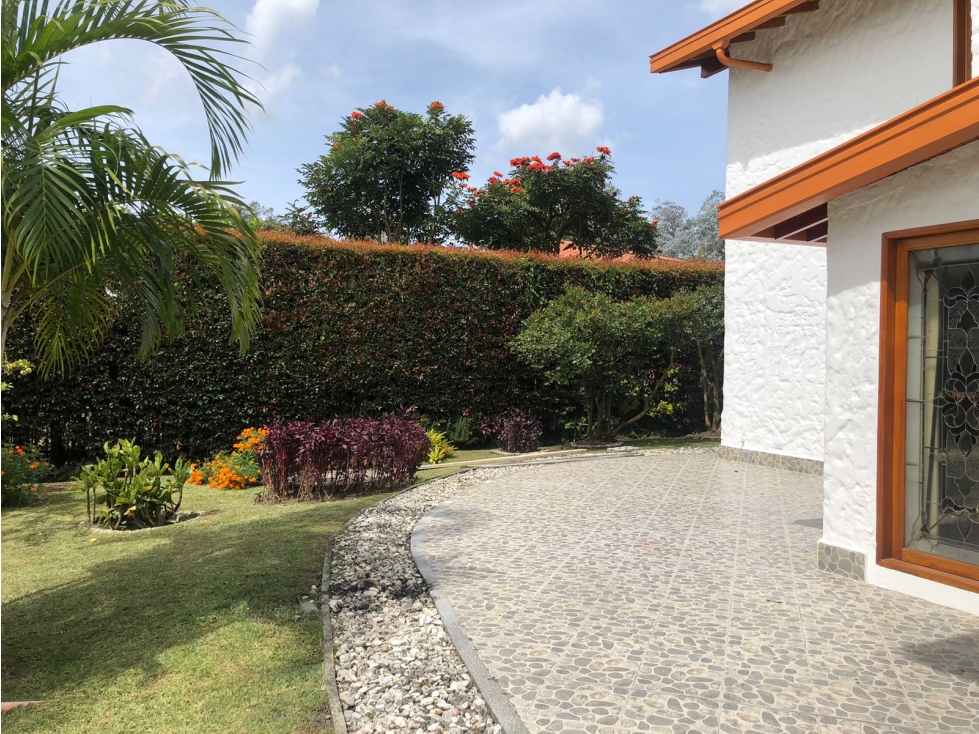 Casa para Arriendo en Llanogrande — foto 3