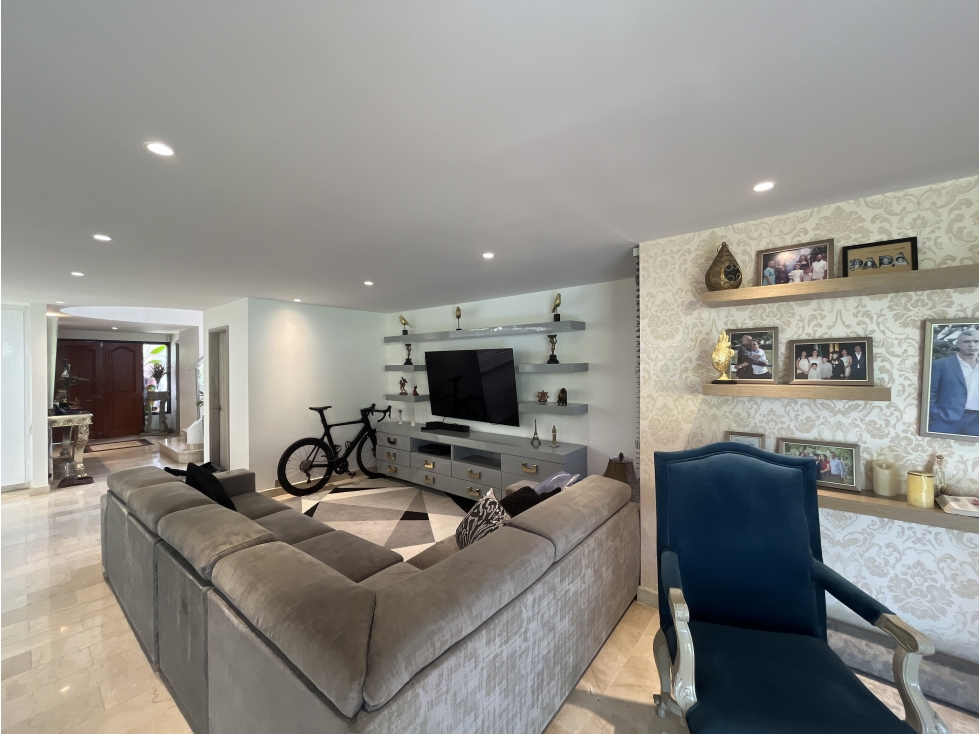 Casa para la Venta en Envigado Benedictinos — foto 6