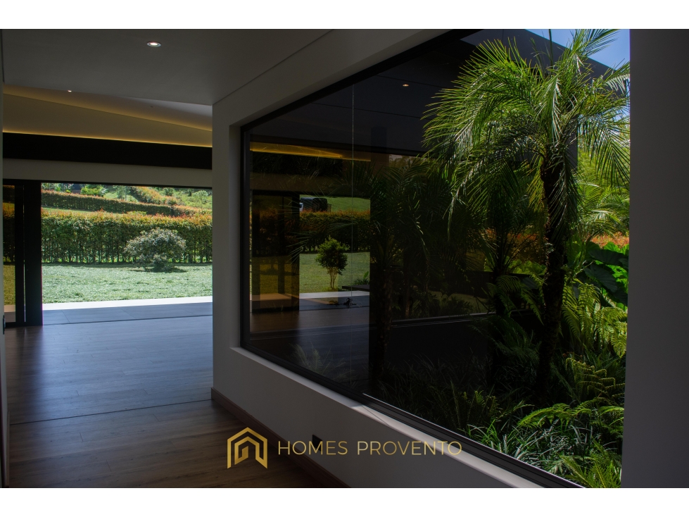 Casa en Venta Nueva en Llanogrande Rionegro — foto 6