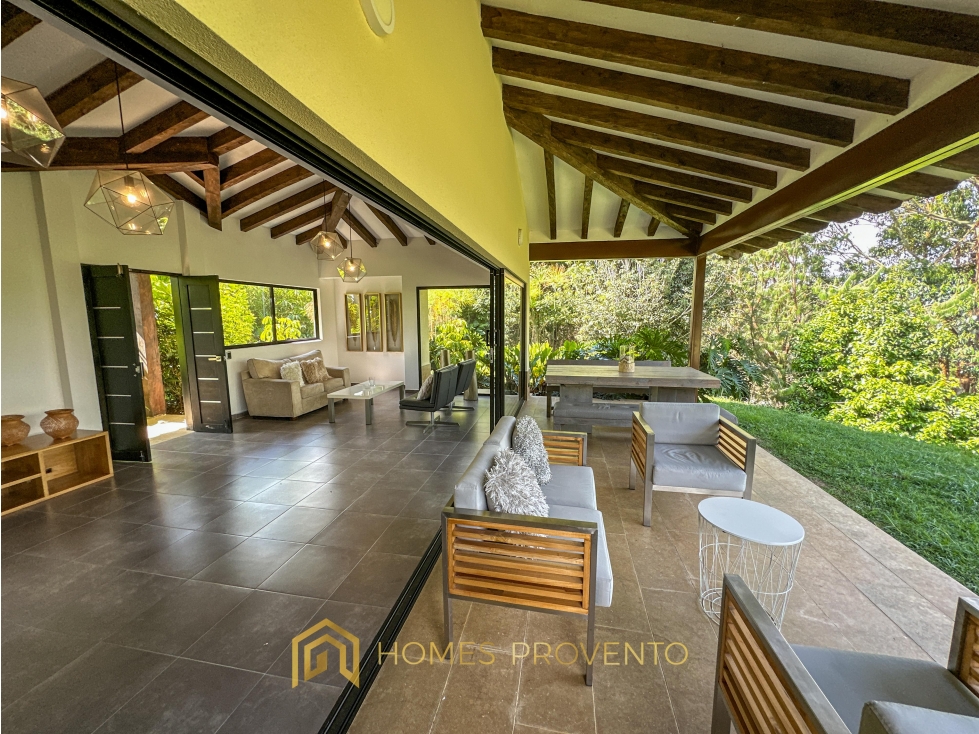 Casa para la Venta San Antonio sector Ojo de Agua