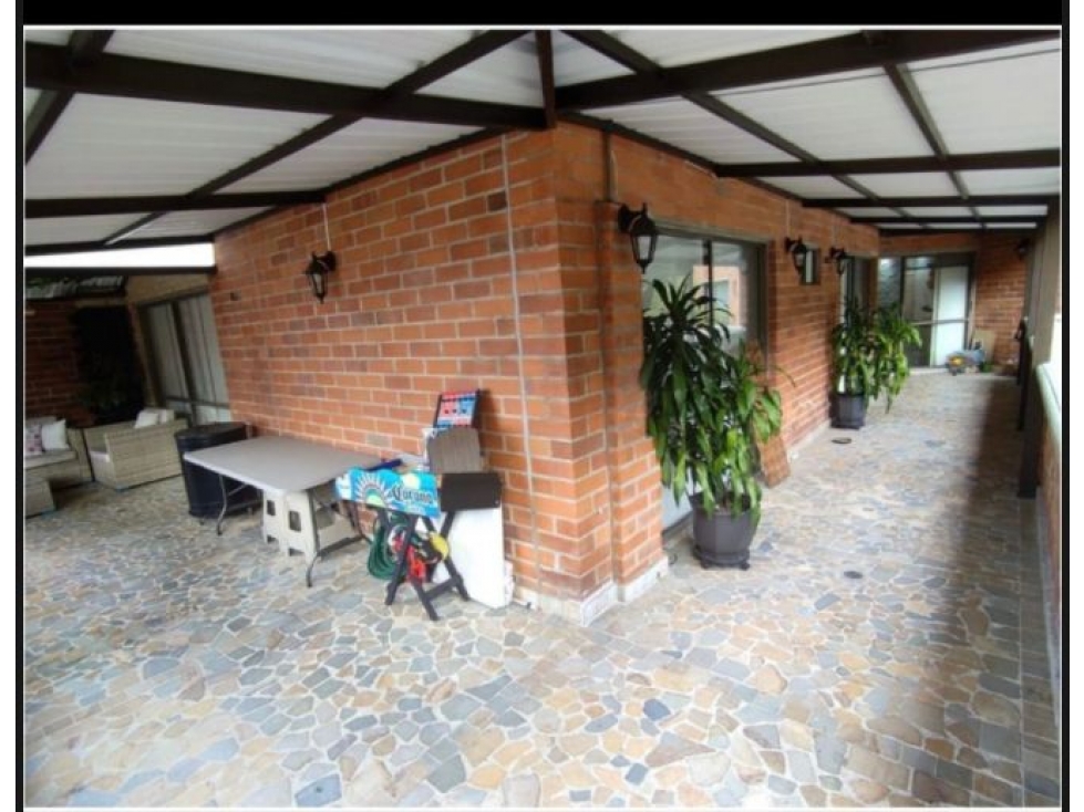 Apartamento en Sabaneta Sector Aves Maria - 3