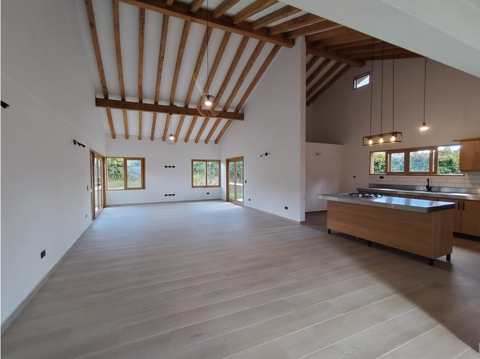 Casa en Arriendo en Rionegro sector El Tablazo — foto 4