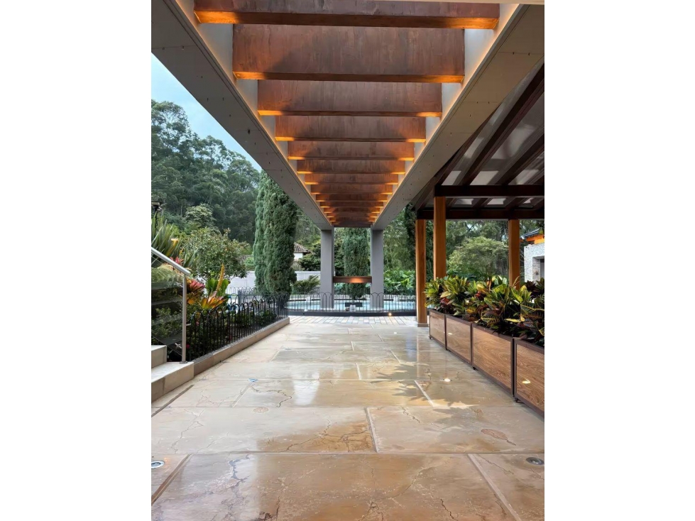 Casa Luxury Amoblada en Arriendo por dias y mensual en El Poblado — foto 4