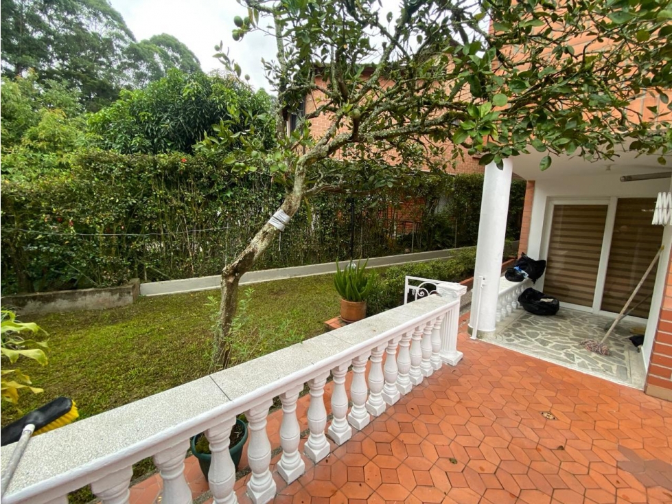 Casa en Arriendo en Envigado — foto 4