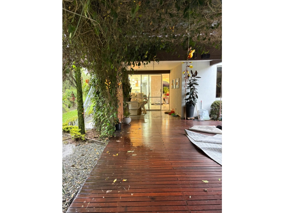 Casa en Arriendo en Envigado