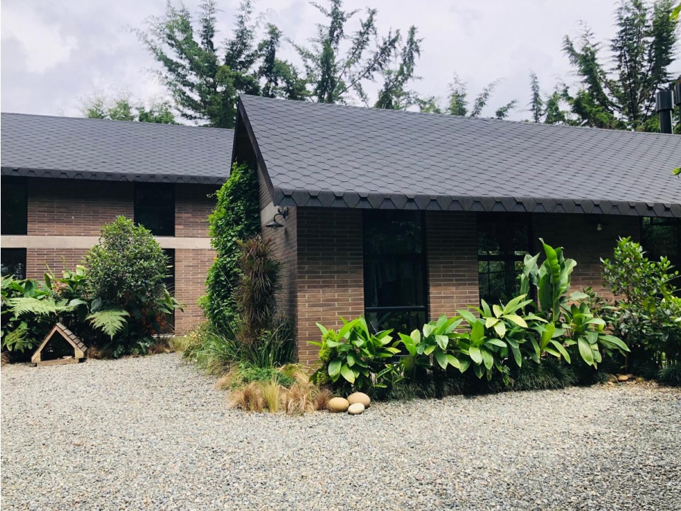 Casa en Venta en El Retiro