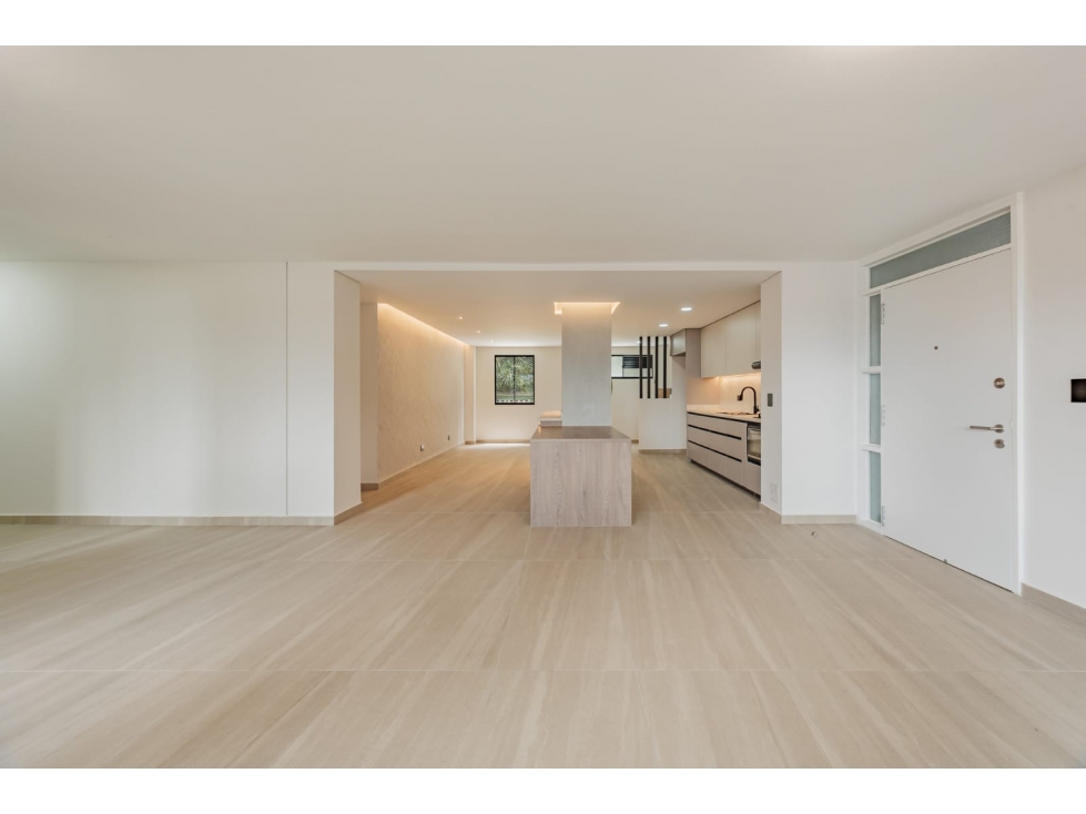 Apartamento en Venta en El Poblado — foto 2