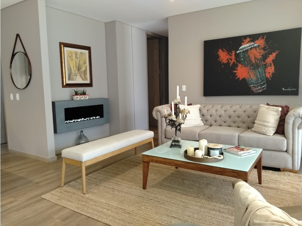Apartamento en Venta en Rionegro — foto 4