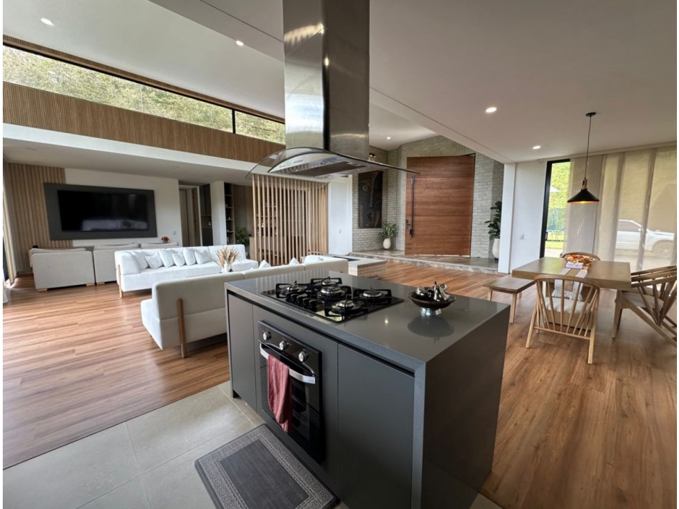 Casa en Venta en El Retiro — foto 5