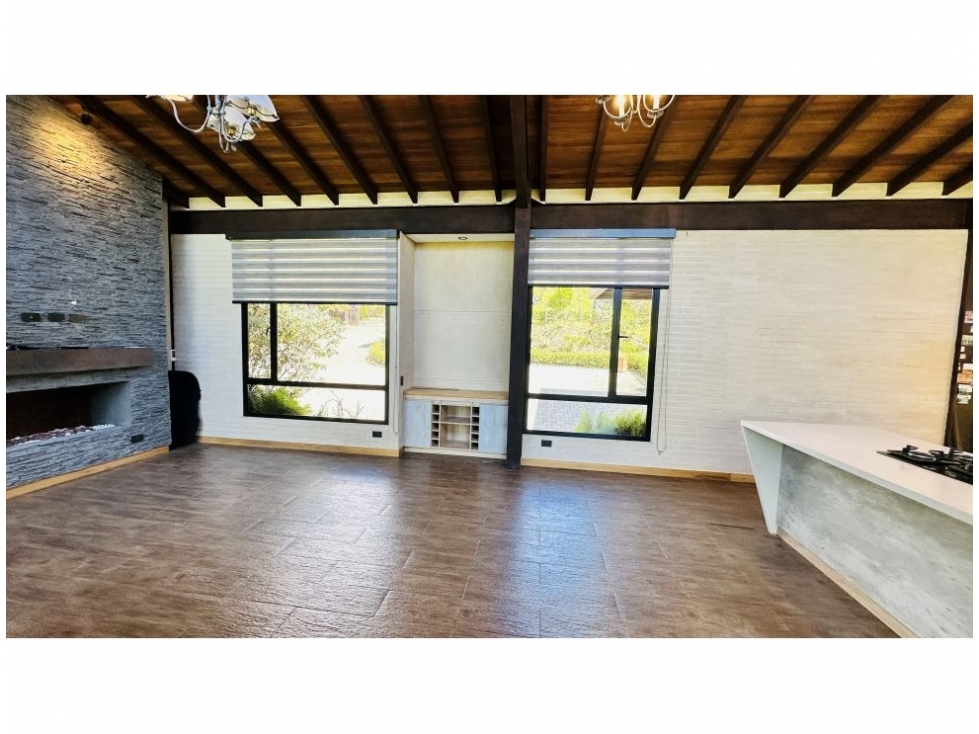 Casa en Venta en El Retiro — foto 3