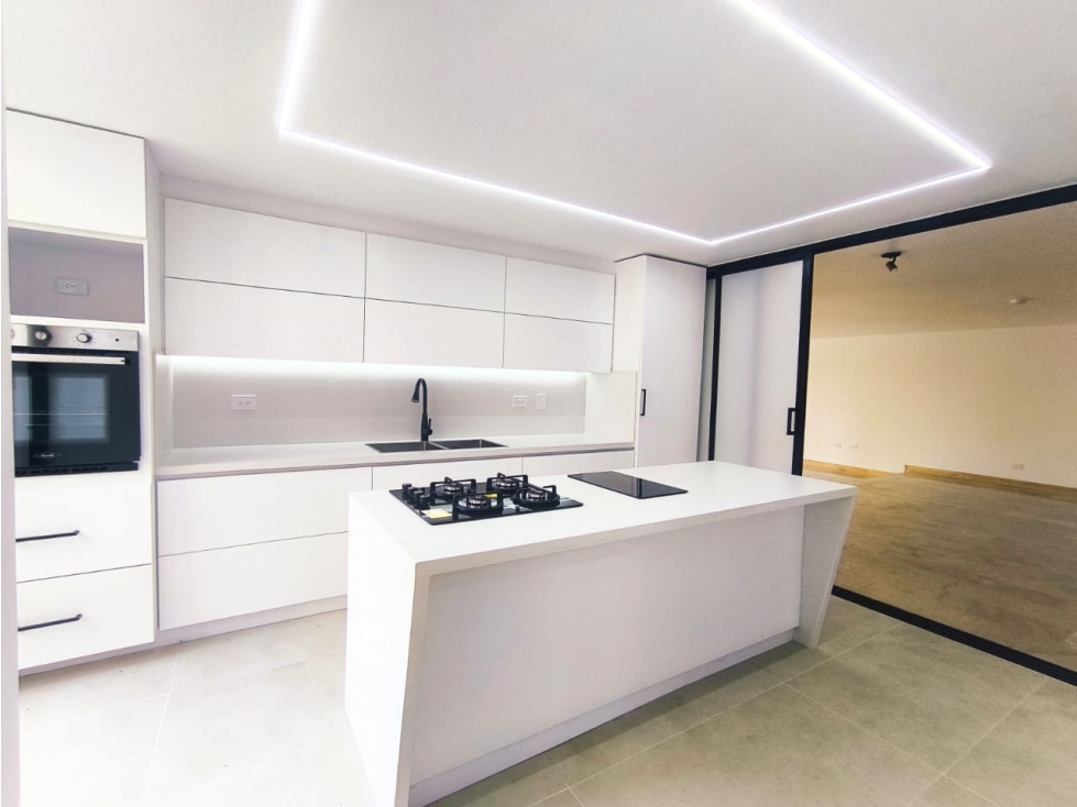 Apartamento en Arriendo en El Poblado — foto 5