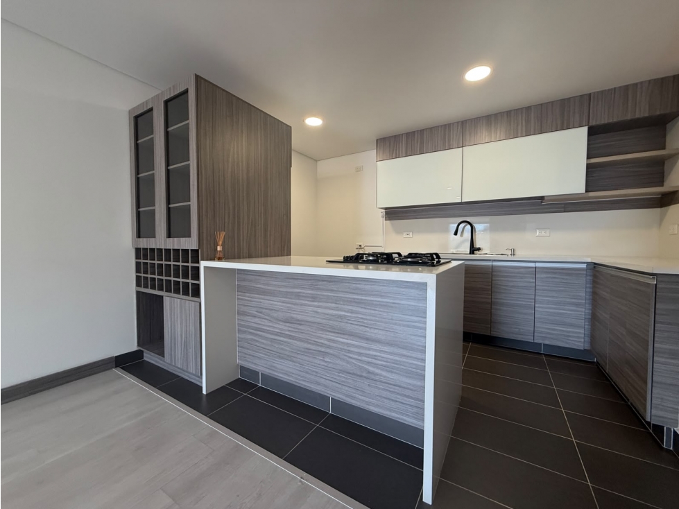 Apartamento en Arriendo en Envigado — foto 2
